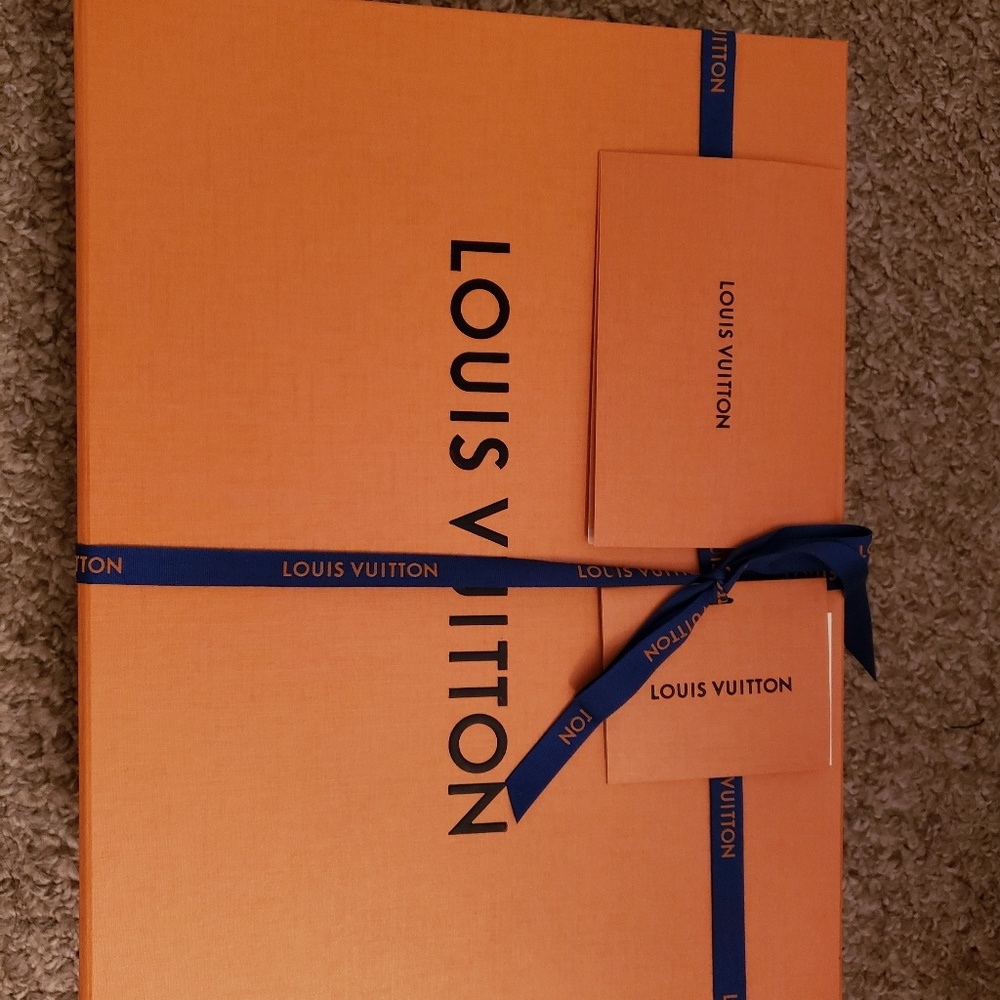 New Louis Vuitton Palm Springs Mini Backpack - Picture 7 of 7